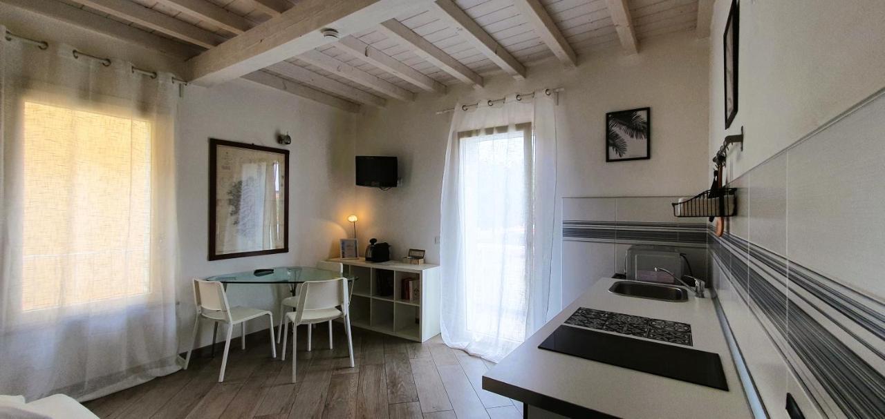 Residence Ki House Parma Eksteriør billede